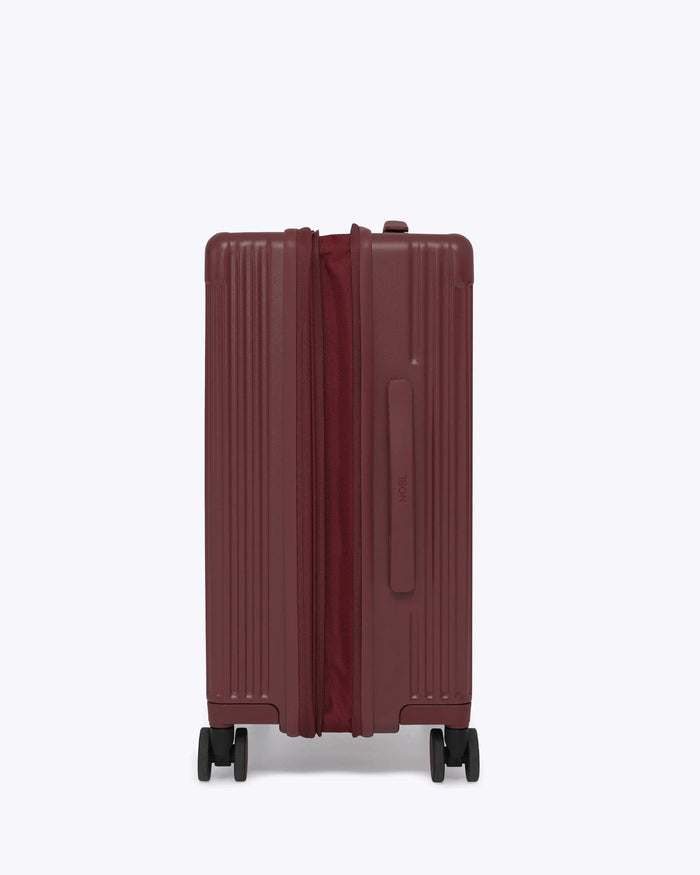 Carry-On: All-in-One Expandable