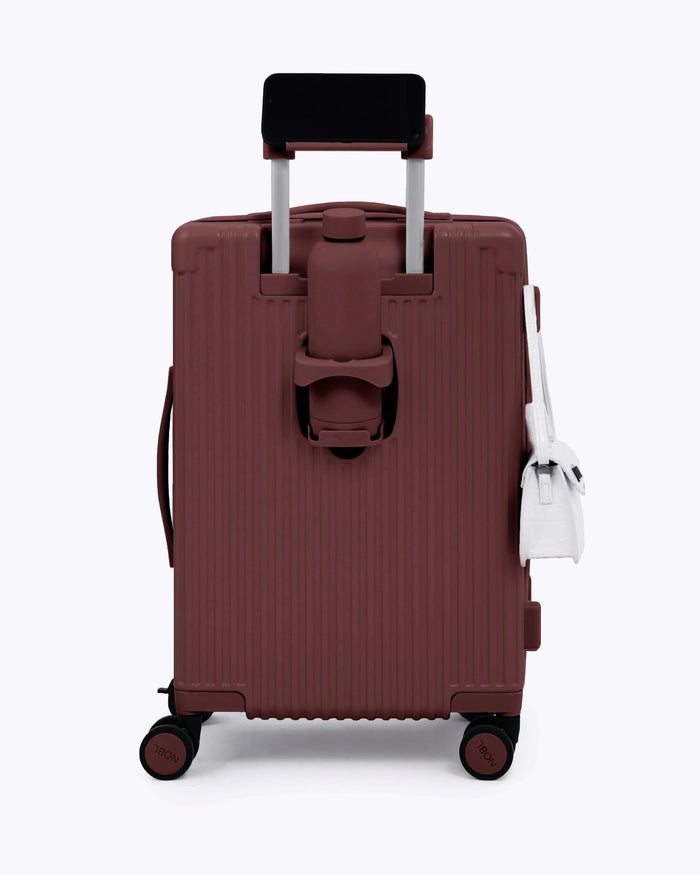 Carry-On: All-in-One Expandable