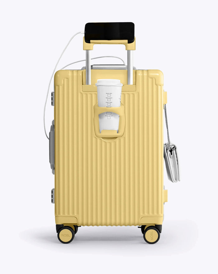 Carry-On: All-in-One