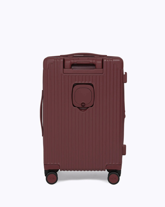 Carry-On: All-in-One Expandable