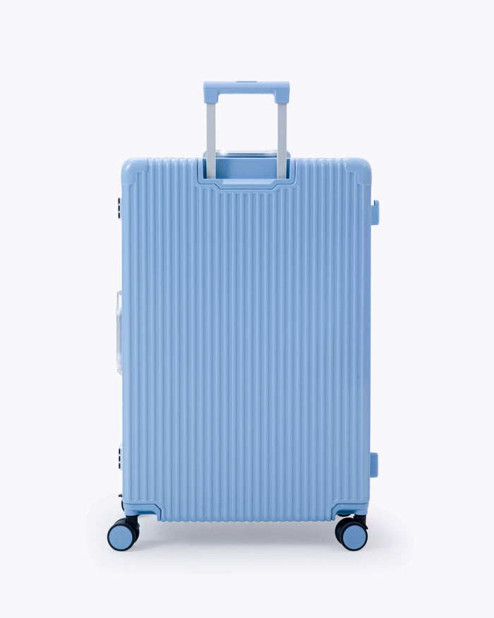 Check-In: All-In-One 28