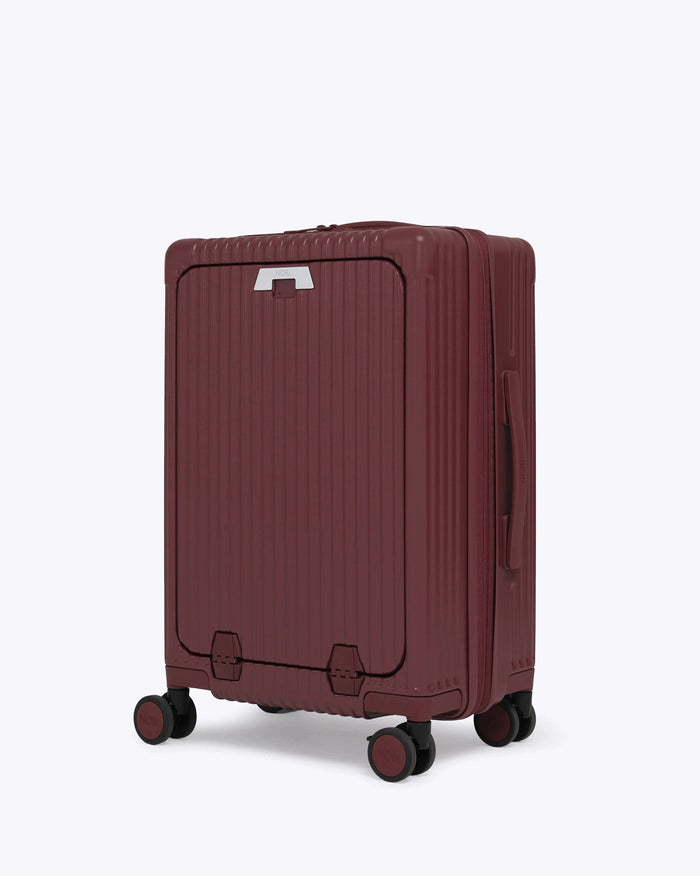 Carry-On: All-in-One Expandable