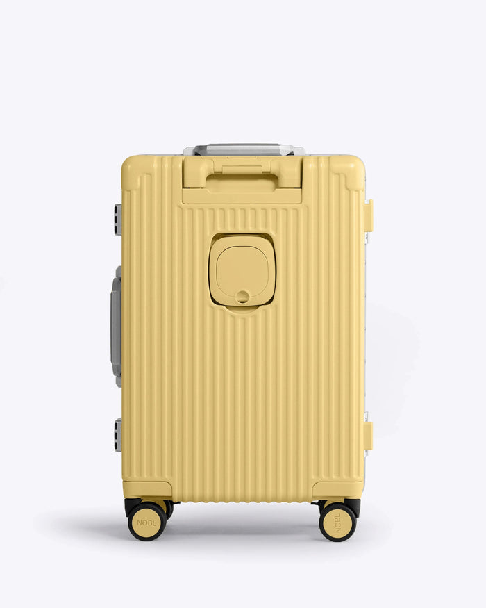 Carry-On: All-in-One