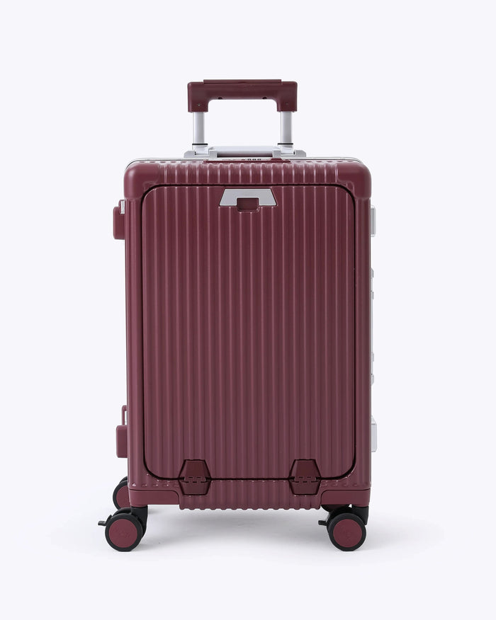 Carry-On: All-in-One