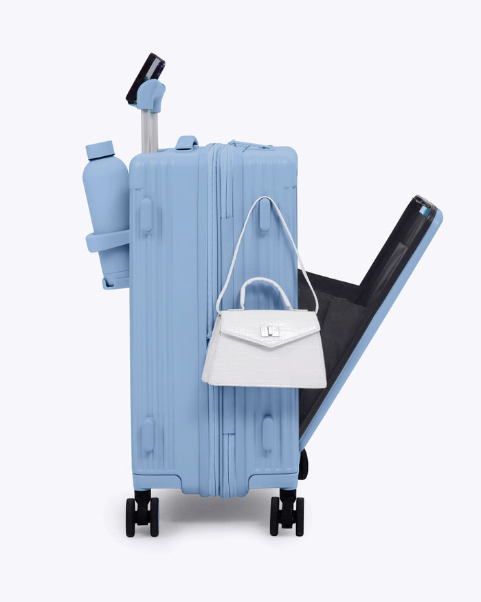 Carry-On: All-in-One Expandable