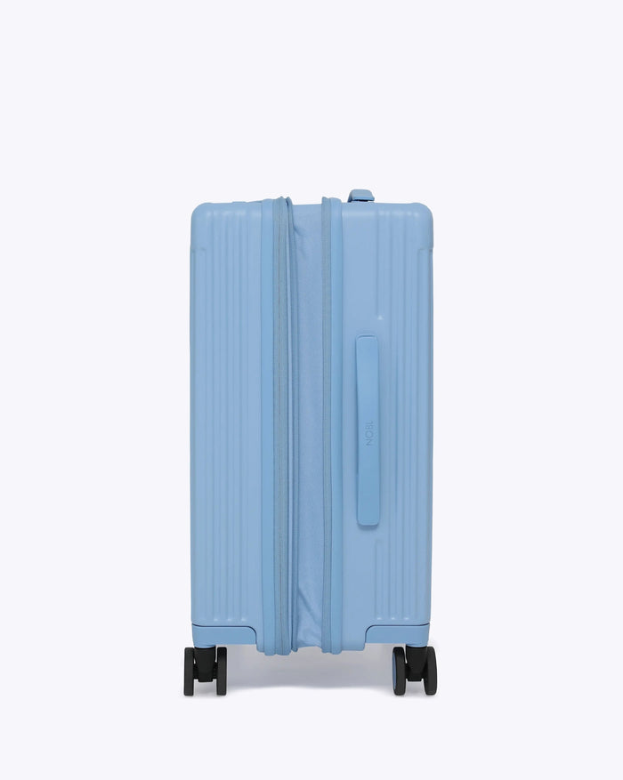 Carry-On: All-in-One Expandable