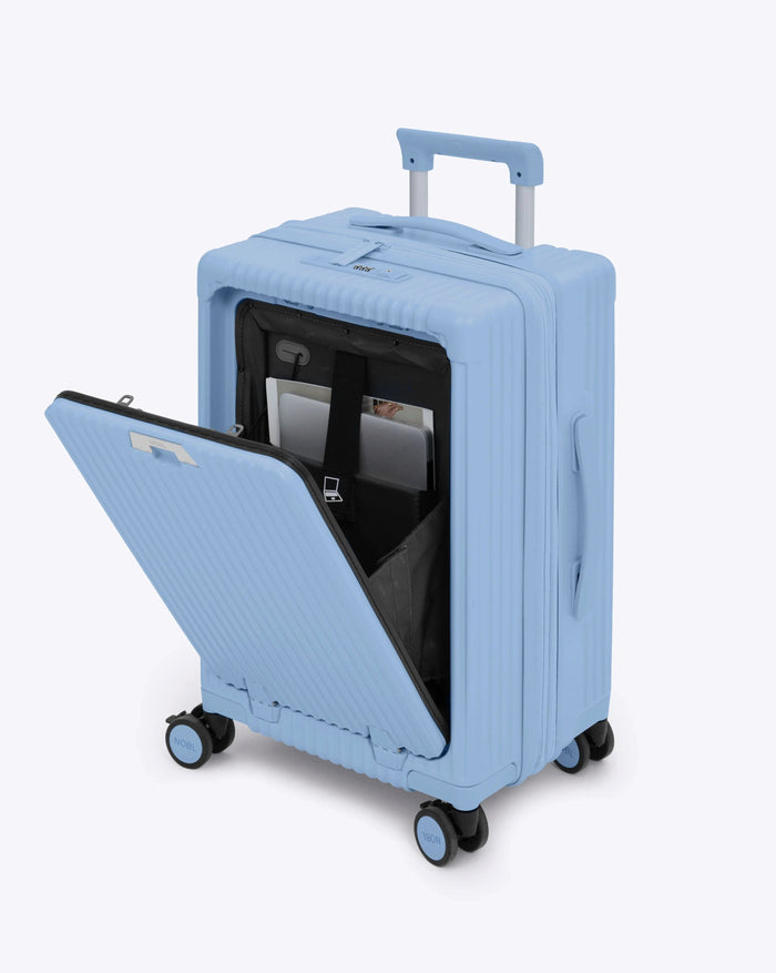 Carry-On: All-in-One Expandable
