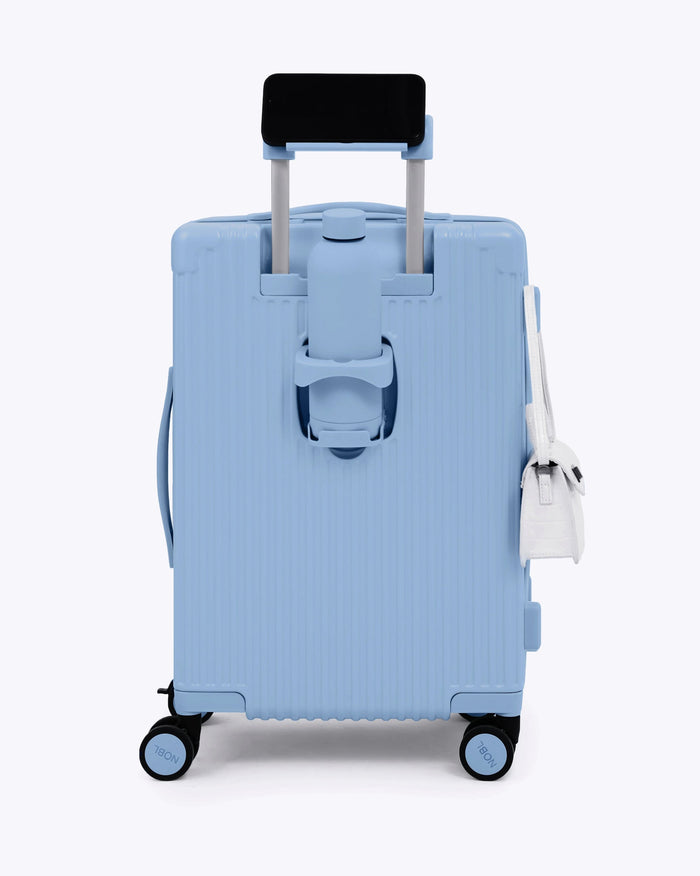 Carry-On: All-in-One Expandable