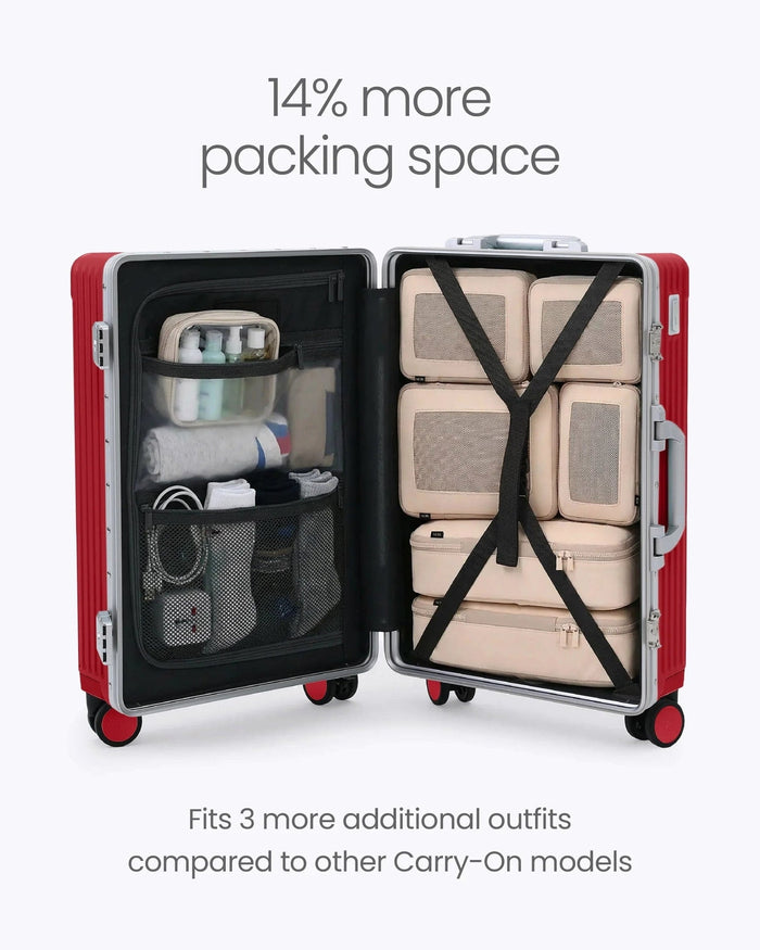Carry-On: All-In-One Classic