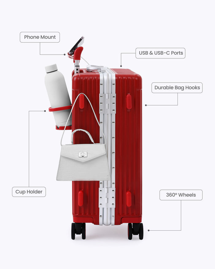 Carry-On: All-In-One Classic