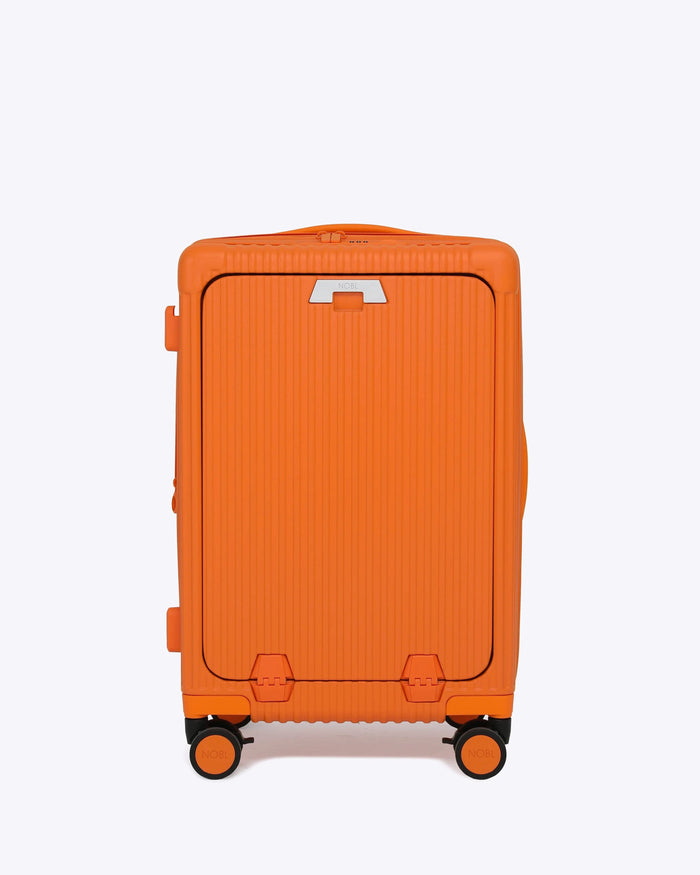 Carry-On: All-in-One Expandable