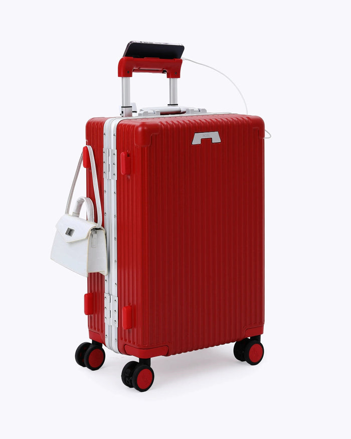 Carry-On: All-In-One Classic