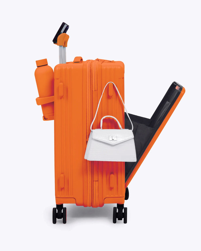 Carry-On: All-in-One Expandable