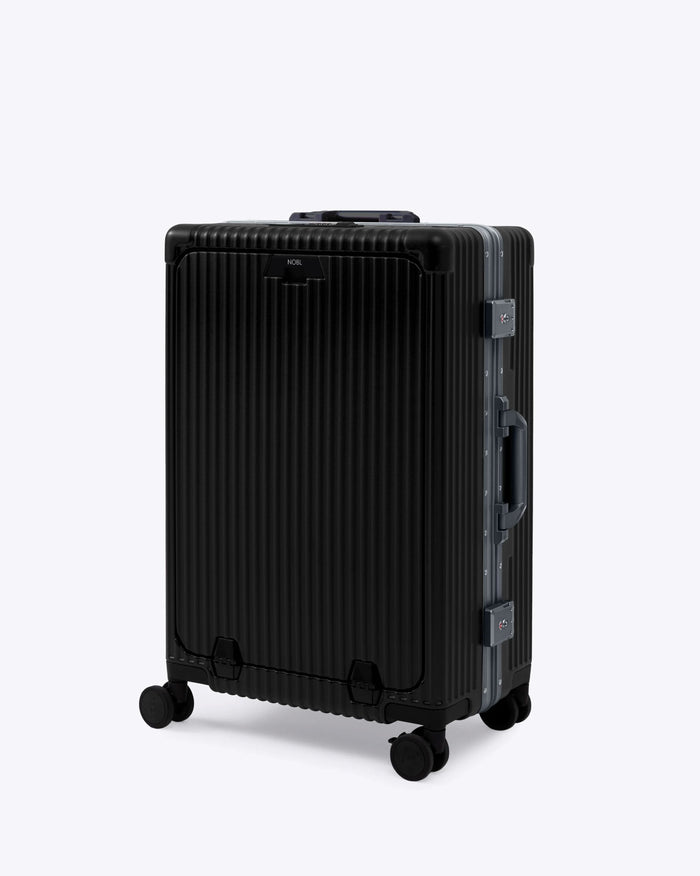 Check-In Medium: All-In-One 24