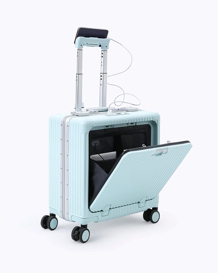 Carry-On: All-In-One Mini