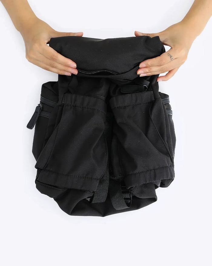 Packable Travel Backpack