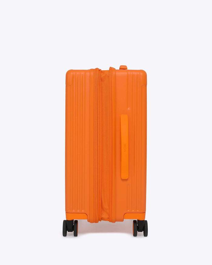 Carry-On: All-in-One Expandable