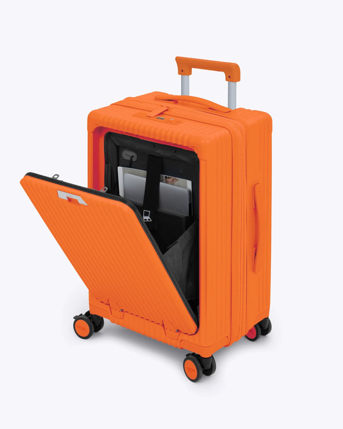 Carry-On: All-in-One Expandable