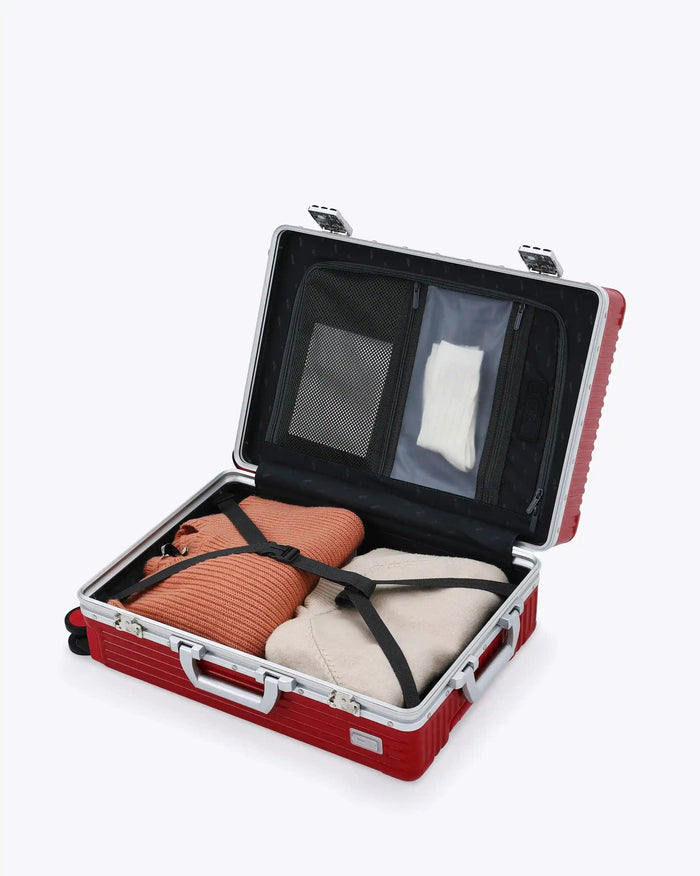 Carry-On: All-In-One Classic