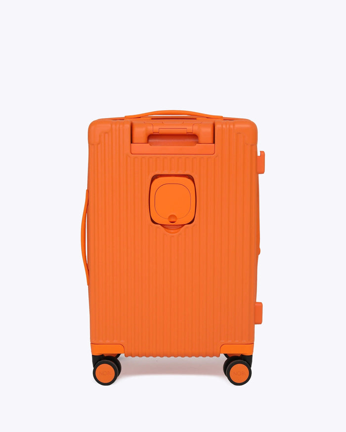 Carry-On: All-in-One Expandable