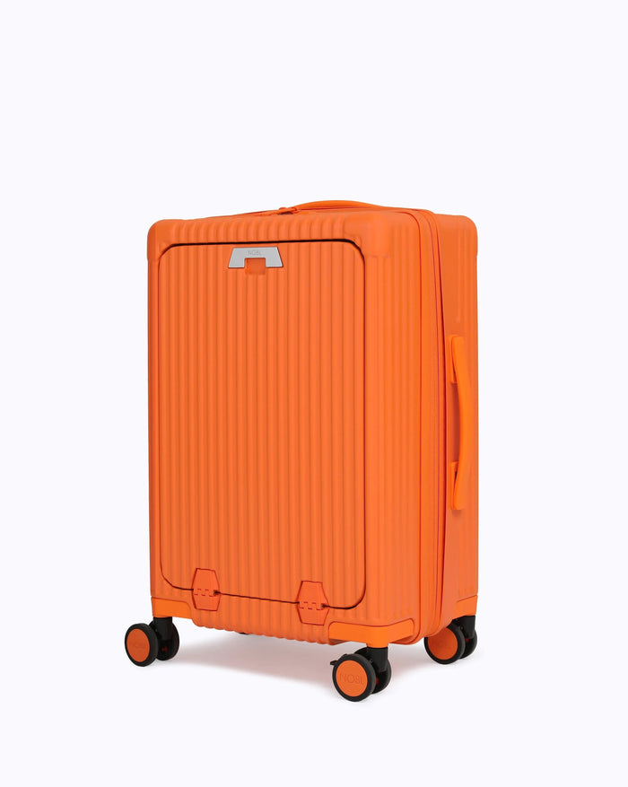 Carry-On: All-in-One Expandable