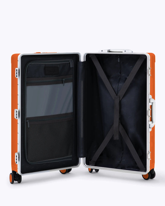 Check-In: All-In-One 28