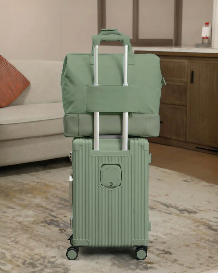 Weekender Bag