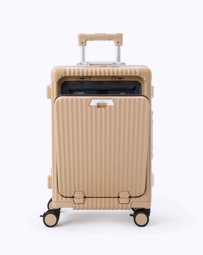 Carry-On: All-in-One