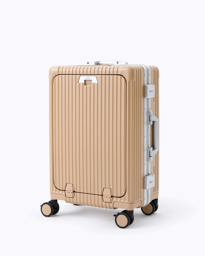 Carry-On: All-in-One