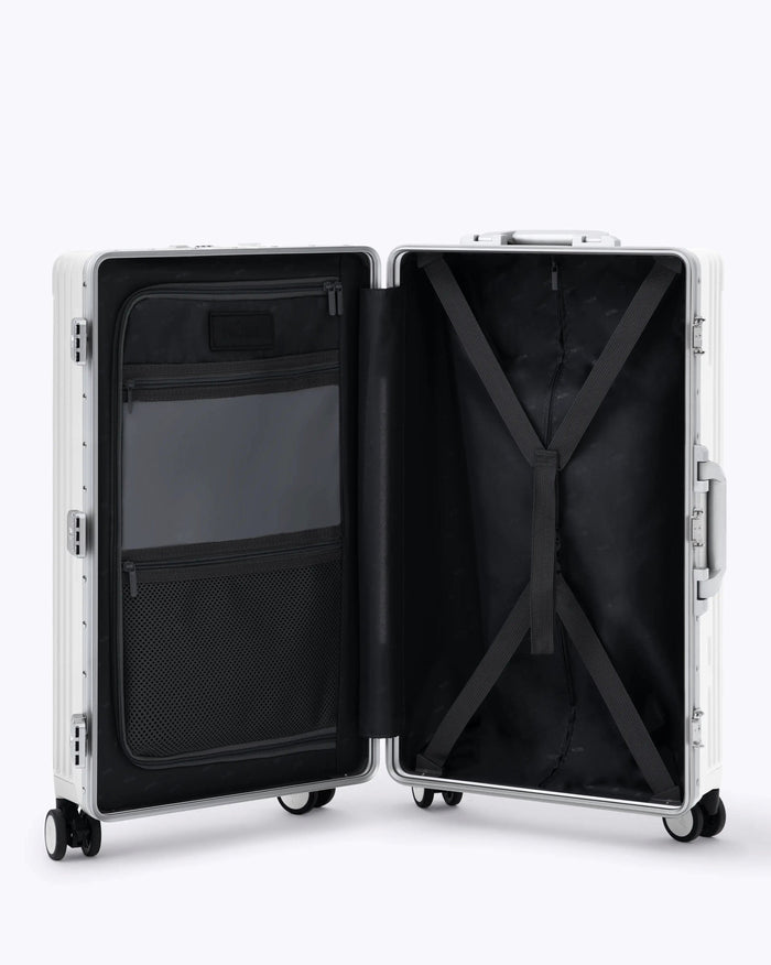 Check-In: All-In-One 28