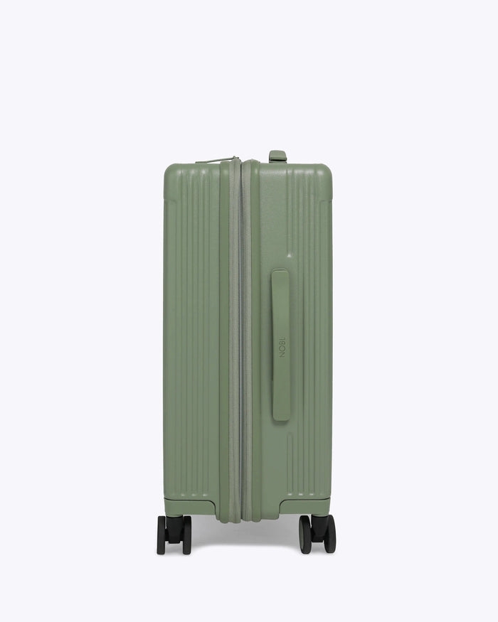 Carry-On: All-in-One Expandable