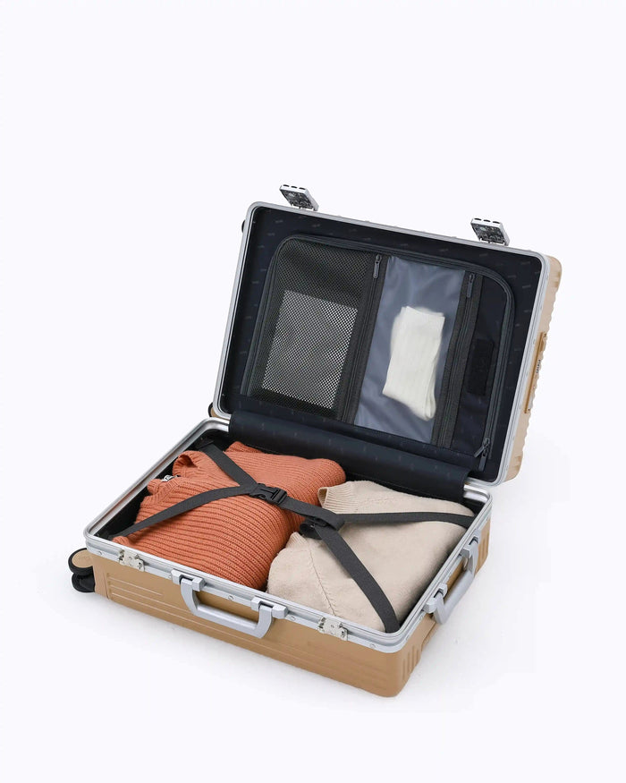Carry-On: All-in-One