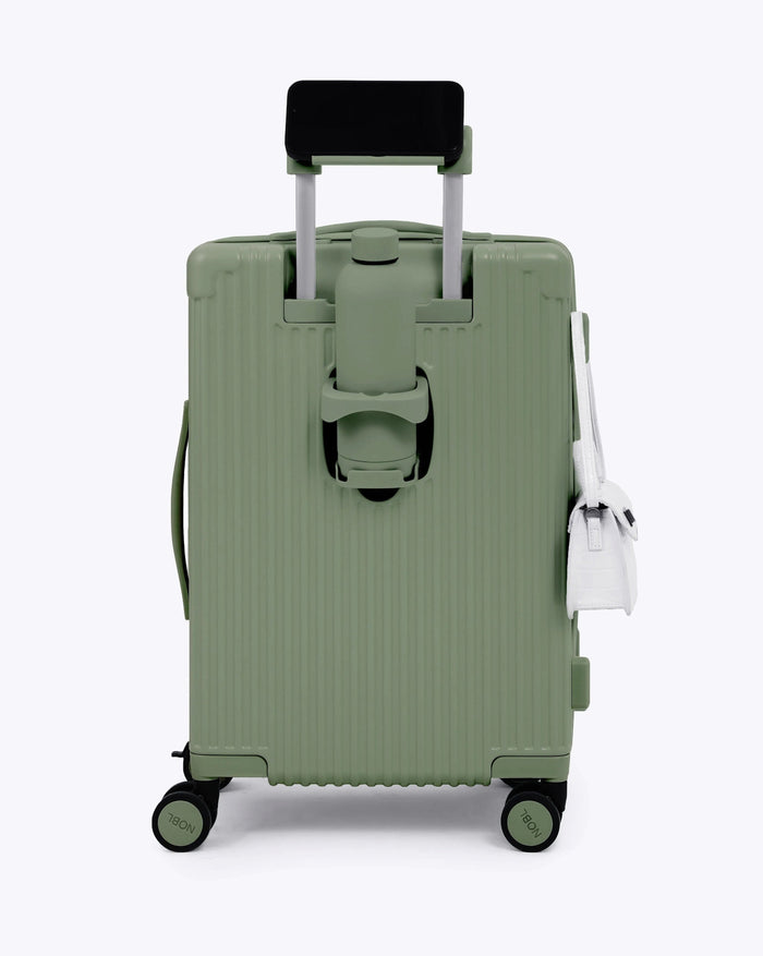 Carry-On: All-in-One Expandable