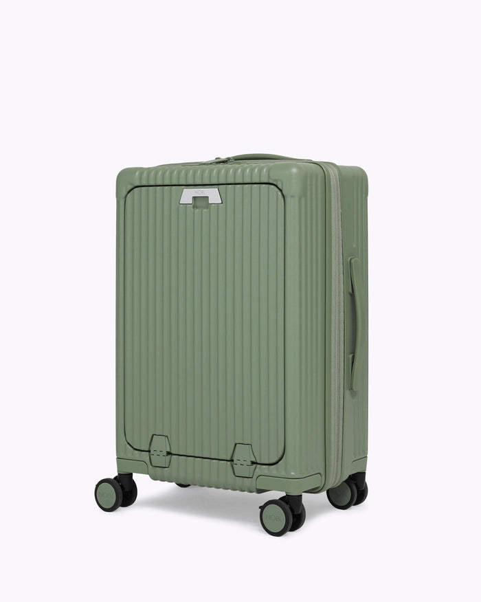 Carry-On: All-in-One Expandable