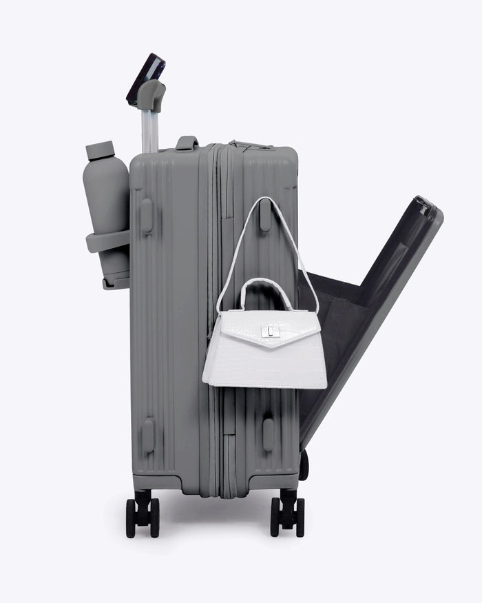 Carry-On: All-in-One Expandable