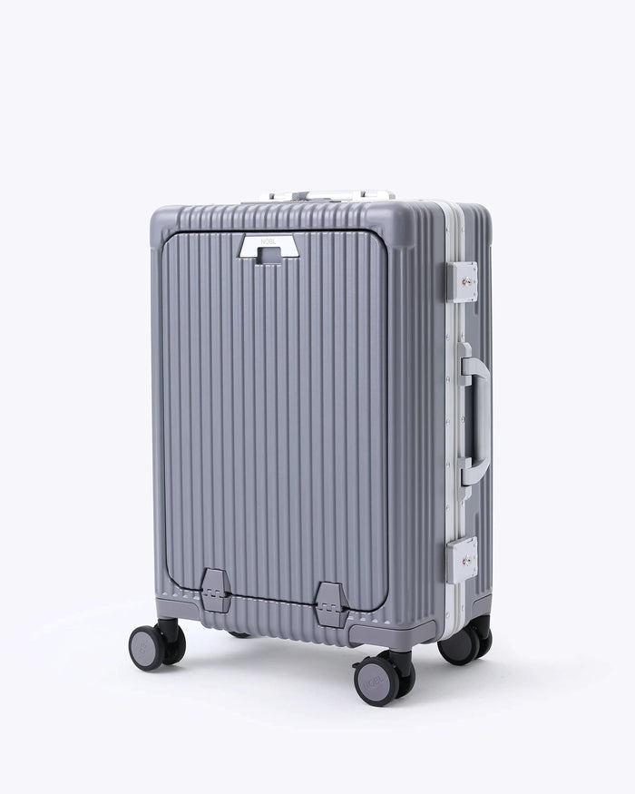 Carry-On: All-in-One