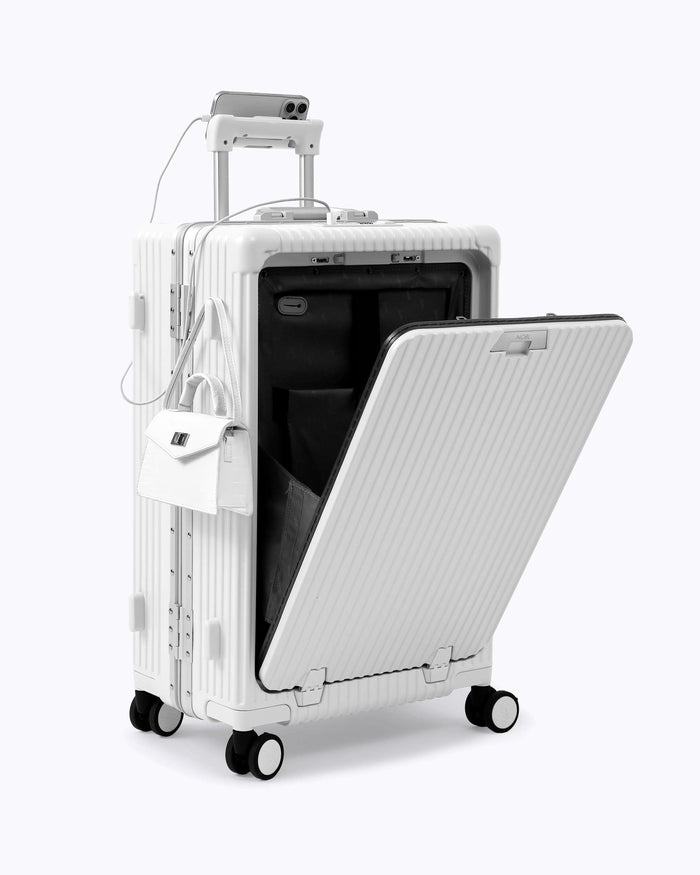 Check-In Medium: All-In-One 24