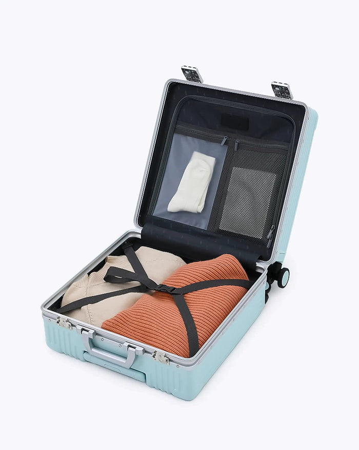 Carry-On: All-In-One Mini