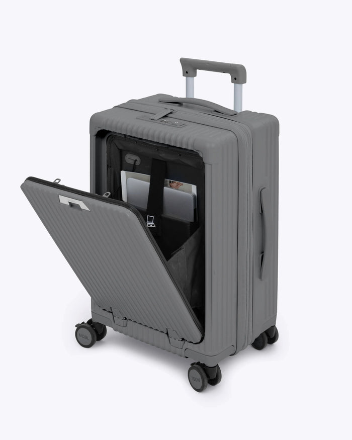 Carry-On: All-in-One Expandable