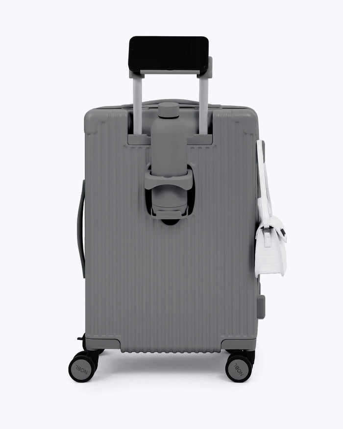 Carry-On: All-in-One Expandable