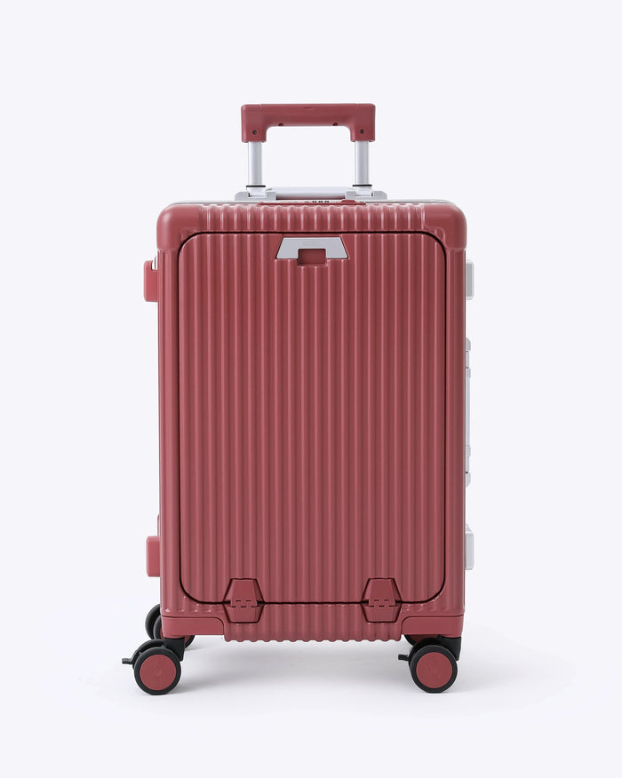 Carry-On: All-in-One