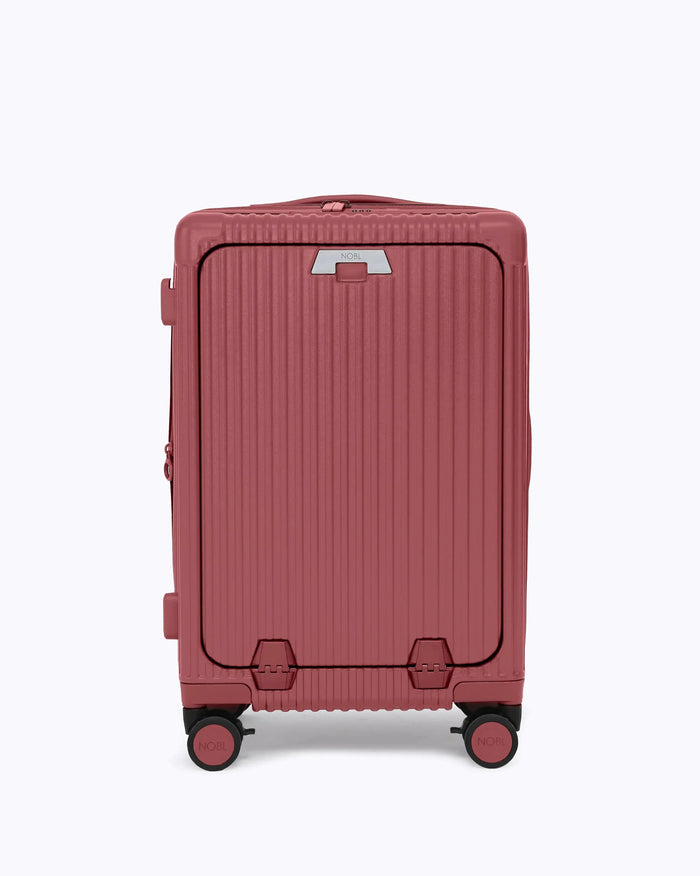 Carry-On: All-in-One Expandable