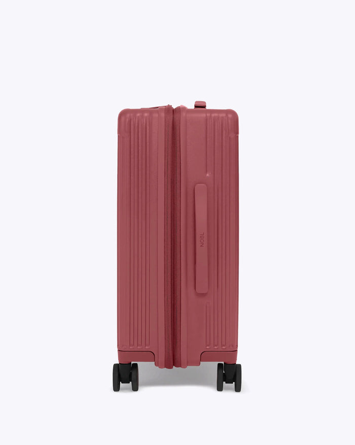 Carry-On: All-in-One Expandable