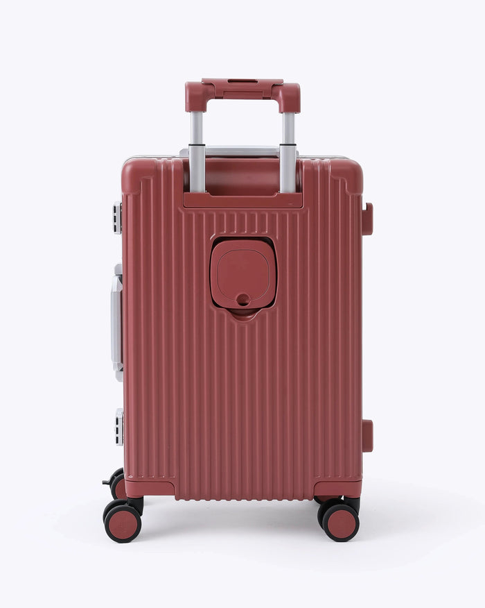 Carry-On: All-in-One