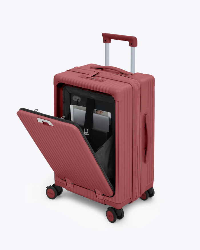 Carry-On: All-in-One Expandable