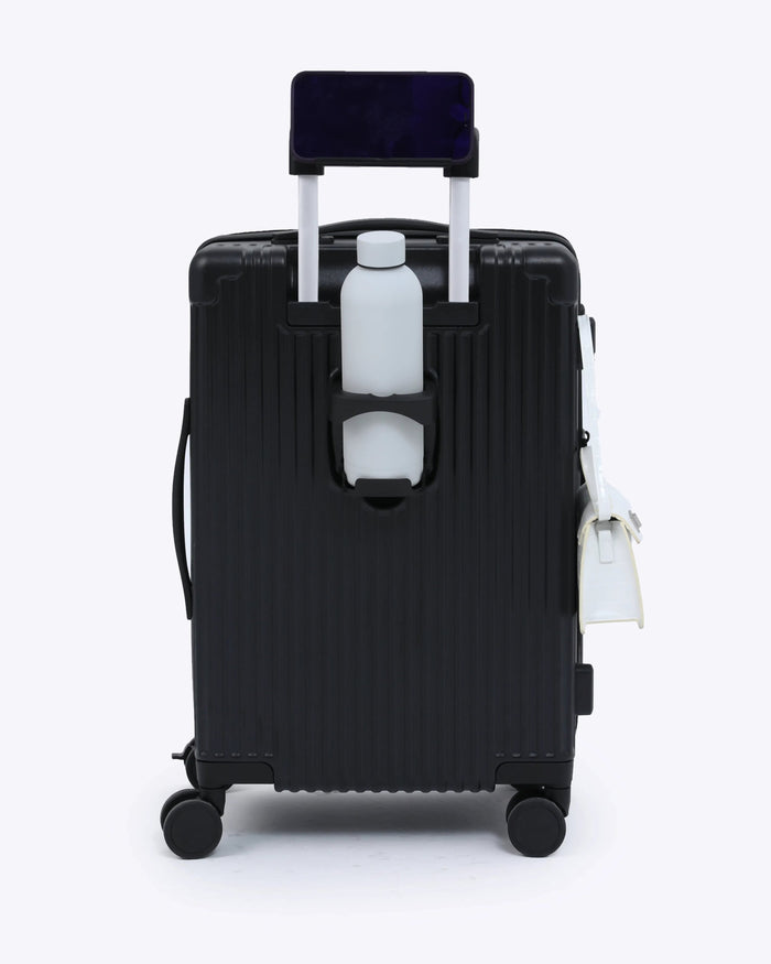 Carry-On: All-in-One Expandable
