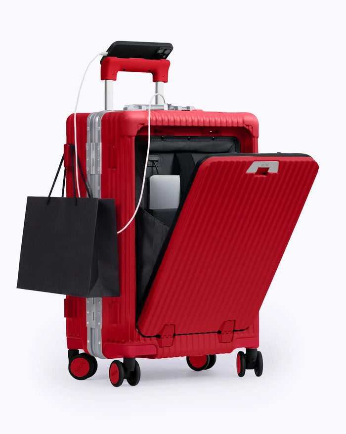 Carry-On: All-in-One