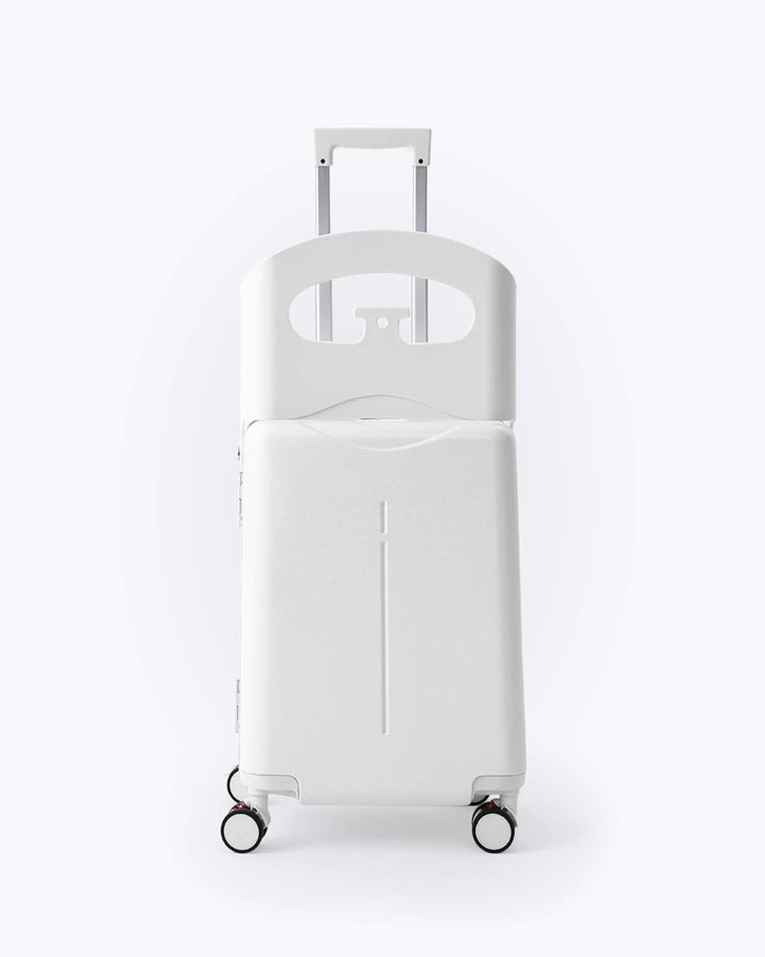 Carry on Luggage with Seat