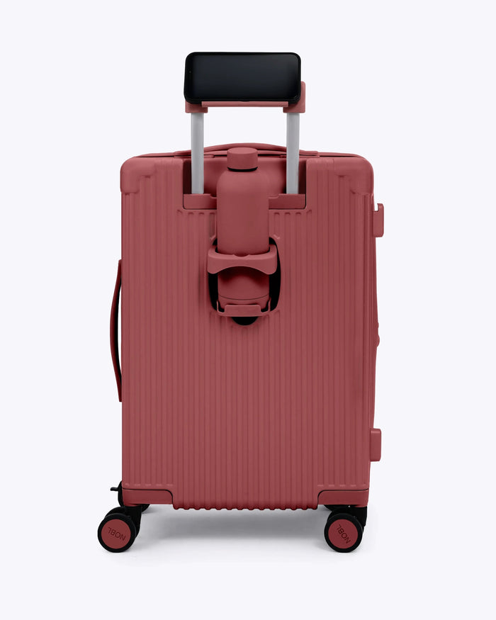 Carry-On: All-in-One Expandable