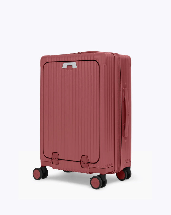 Carry-On: All-in-One Expandable